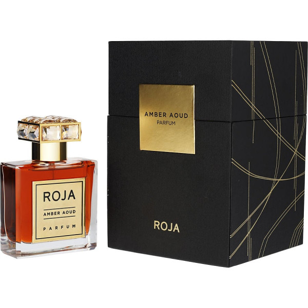 Amber Aoud Roja Parfums