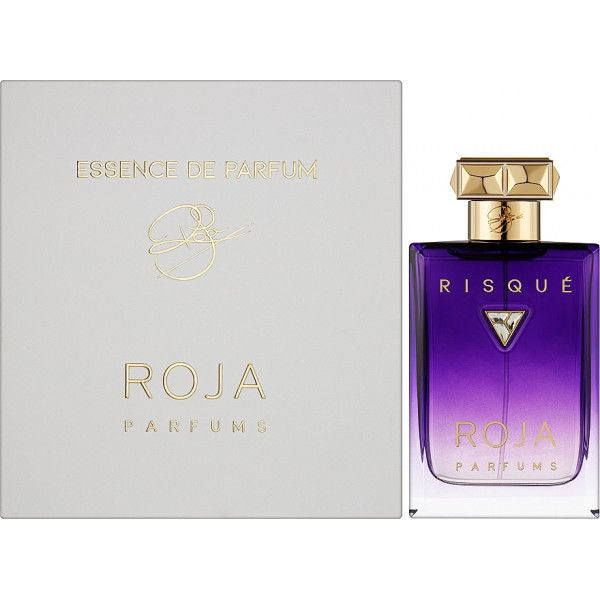 Risqué Roja Parfums