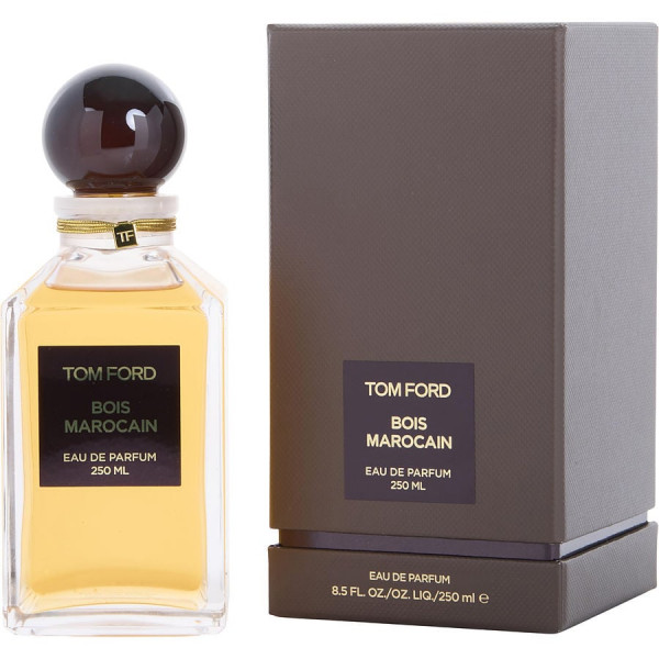 Bois Marocain Tom Ford