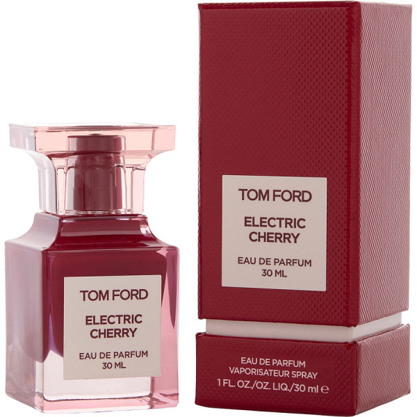 Electric Cherry Tom Ford