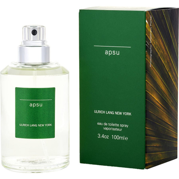 Apsu Ulrich Lang