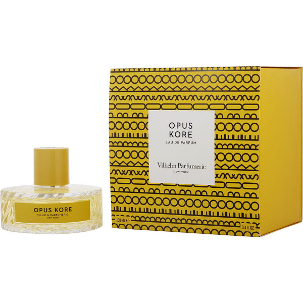 Opus Kore Vilhelm Parfumerie