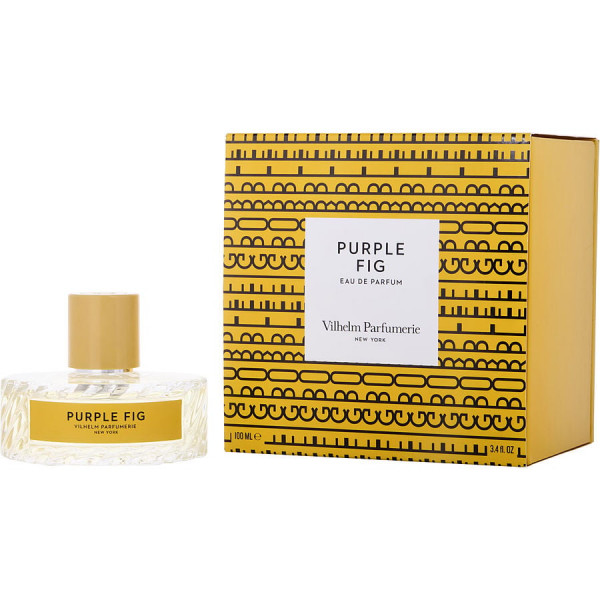 Purple Fig Vilhelm Parfumerie
