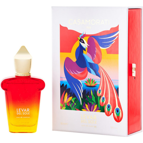 Casamorati 1888 Levar Del Sole Xerjoff