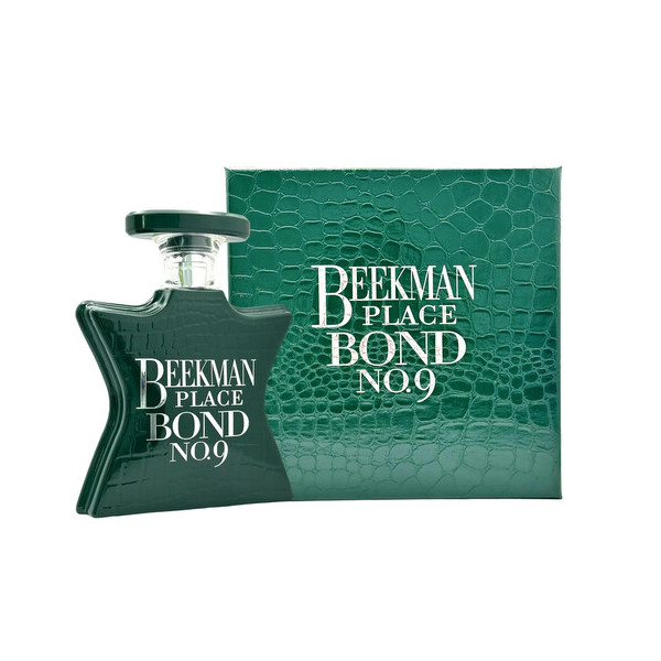 Beekman Place Bond No. 9