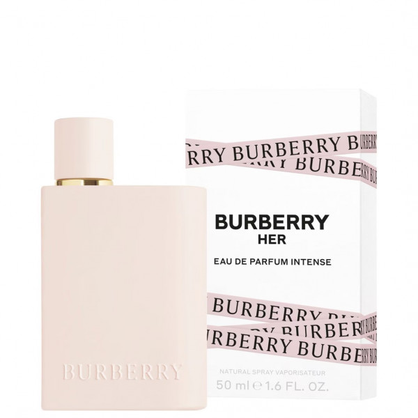 Her Intense Burberry