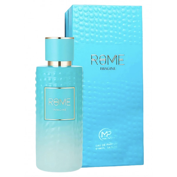 Rome Imagine  Bharara Beauty