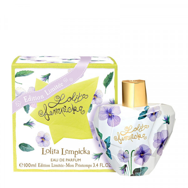 Lolita Lempicka Le Parfum Lolita Lempicka