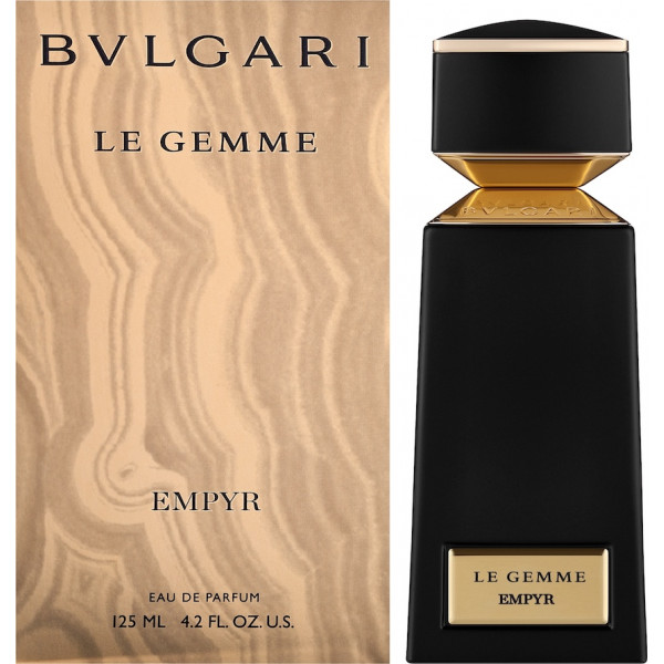 Le Gemme Empyr Bvlgari