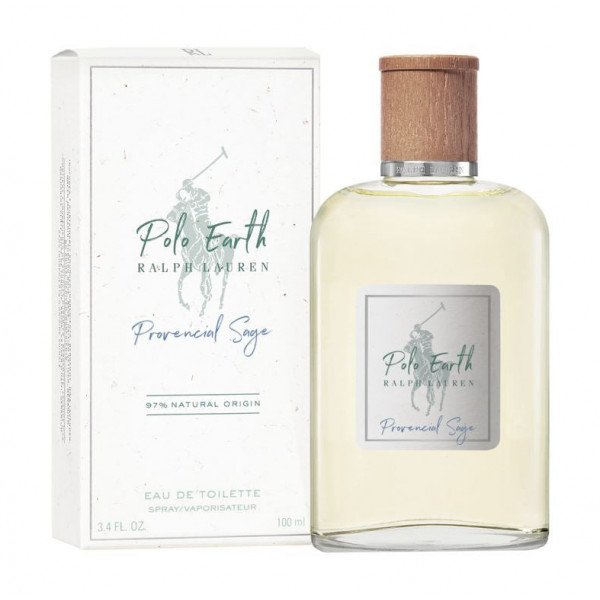 Polo Earth Provencial Sage Ralph Lauren
