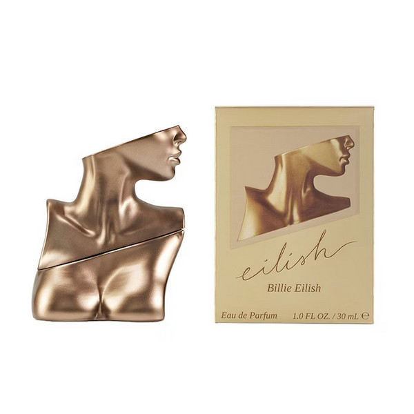 Eilish Billie Eilish