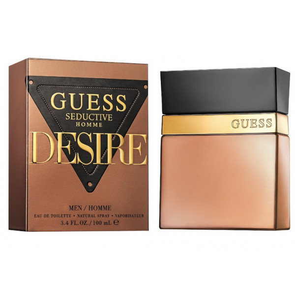 Seductive Desire Guess