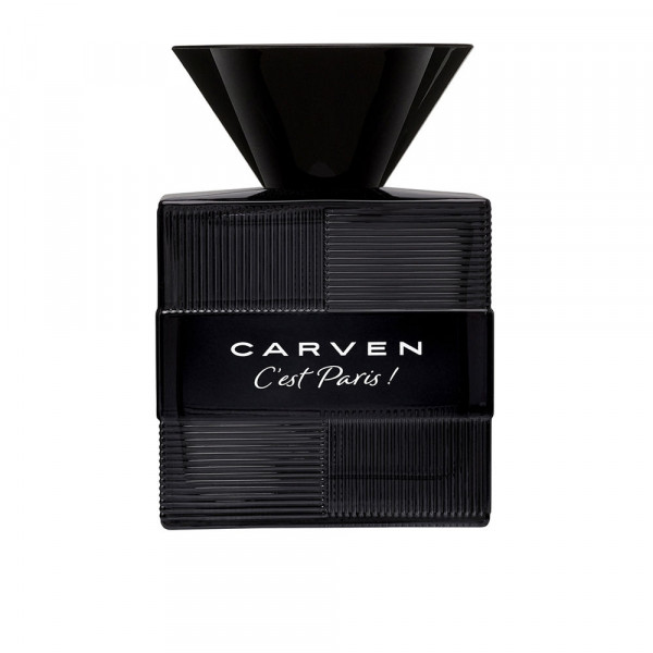 C'est Paris ! Pour Homme Carven