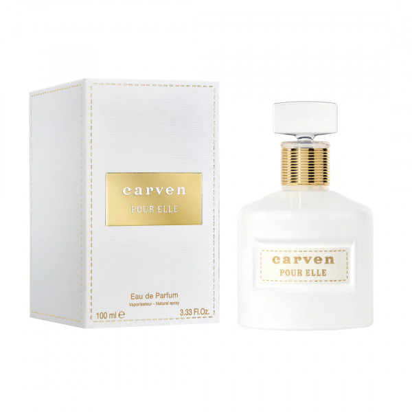 Carven Pour Elle Carven