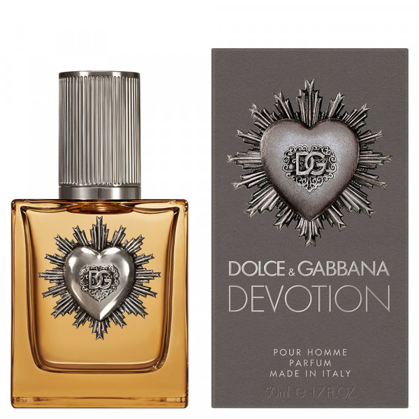 Devotion Pour Homme Dolce & Gabbana