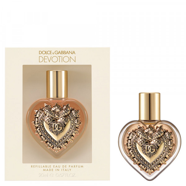 Devotion Dolce & Gabbana
