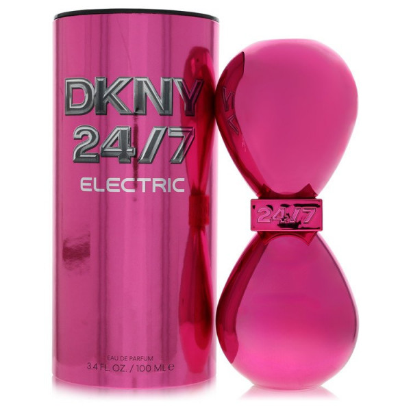 24/7 Electric Donna Karan