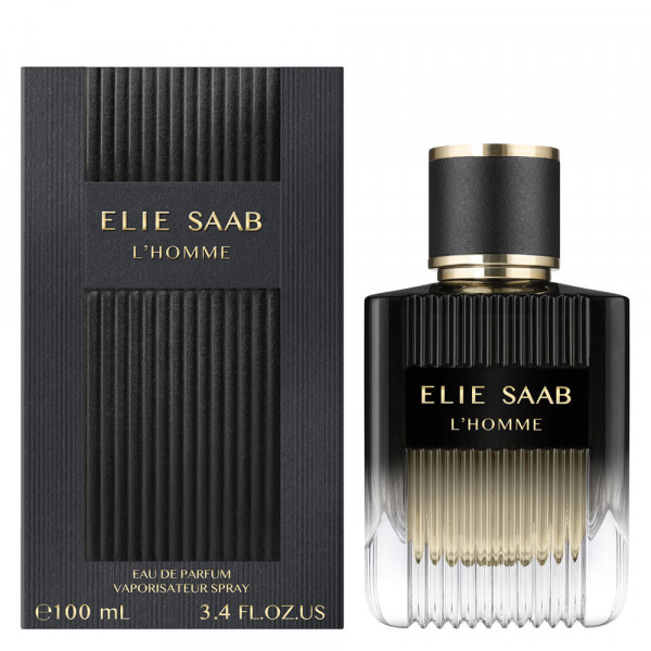 L'Homme Elie Saab