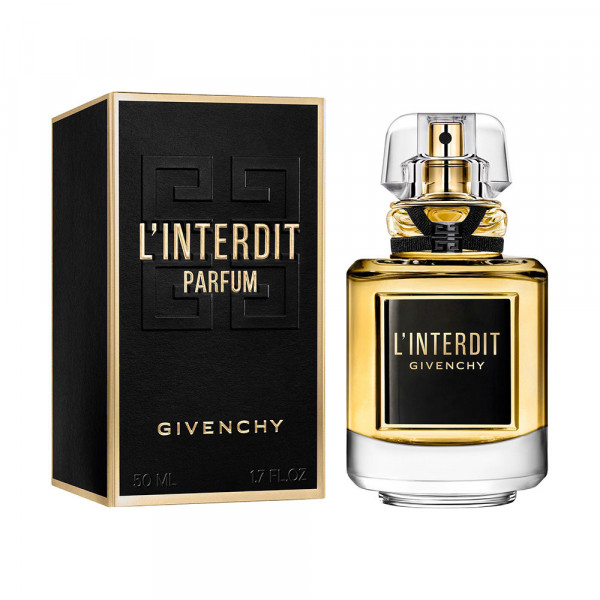 L'Interdit Parfum Givenchy