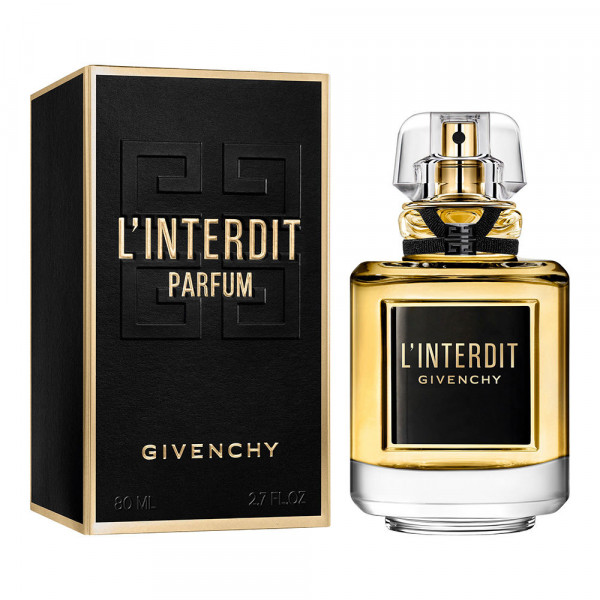 L'Interdit Parfum Givenchy