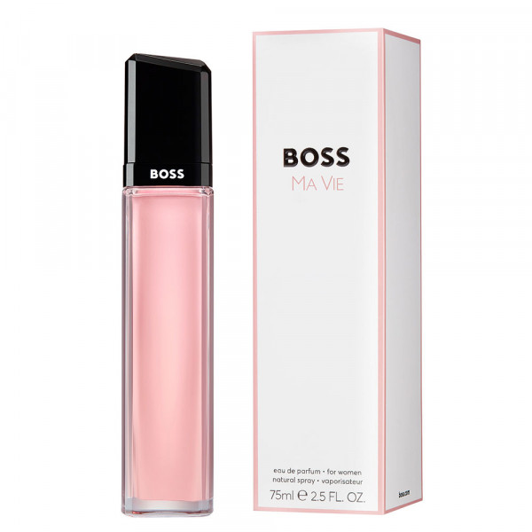 Ma Vie Pour Femme Hugo Boss