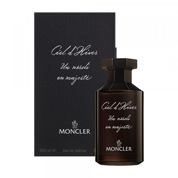 Ciel D'Hiver Moncler
