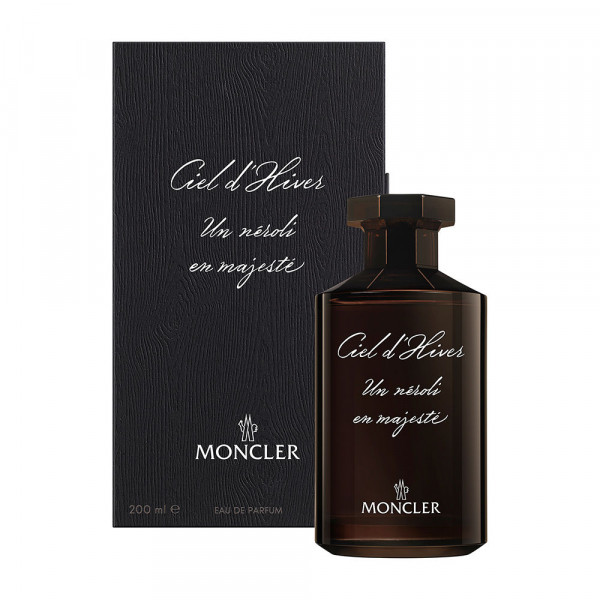 Ciel D'Hiver Moncler