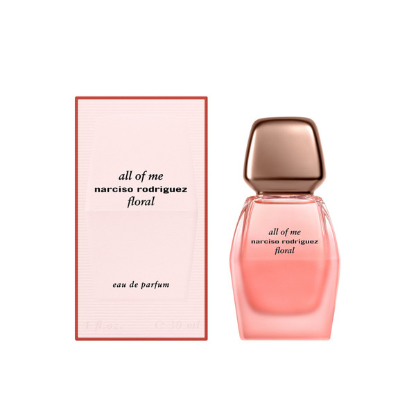 All Of Me Floral Narciso Rodriguez