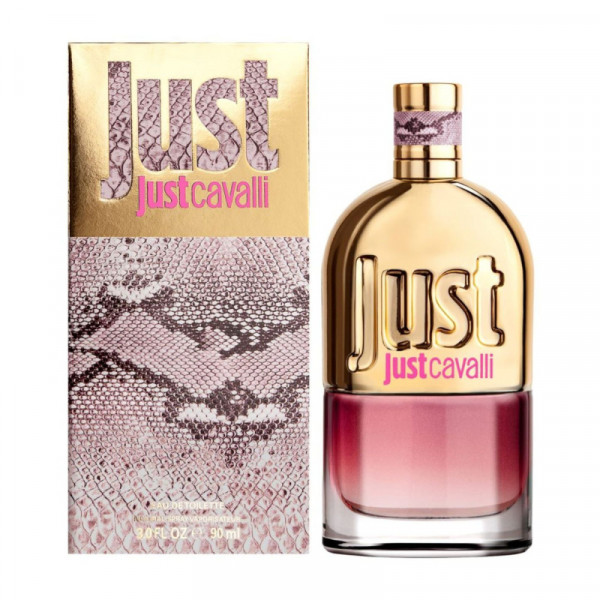 Just Cavalli Her Roberto Cavalli