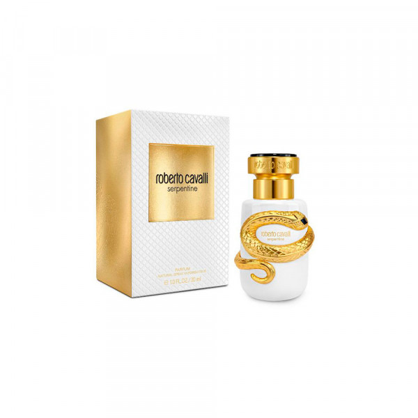 Serpentine Roberto Cavalli