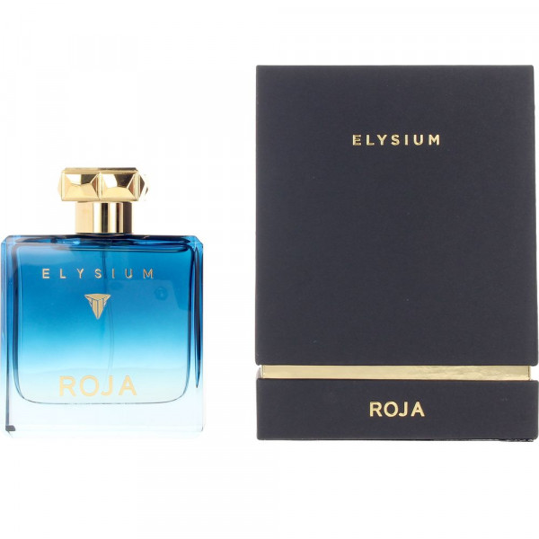 Elysium Roja Parfums