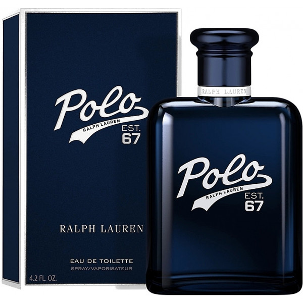 Polo 67 Ralph Lauren