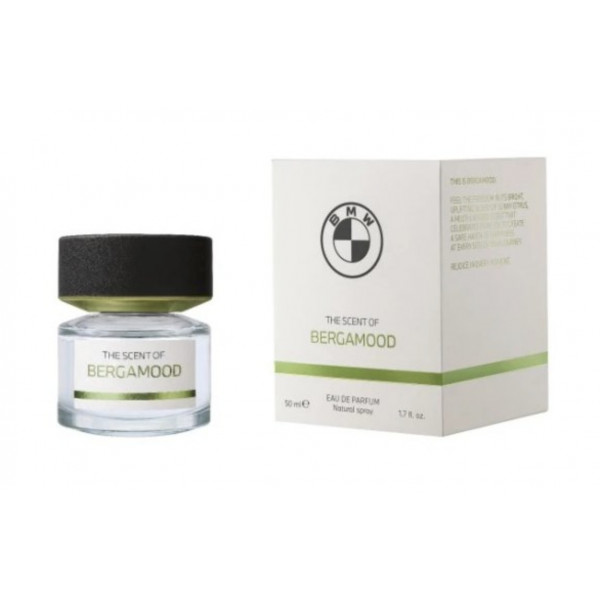 The Scent Of Bergamood BMW