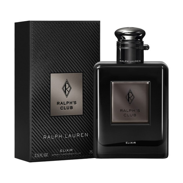 Ralph's Club Elixir Ralph Lauren