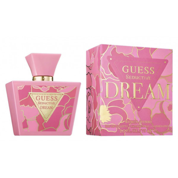 Guess Seductive Dream Guess