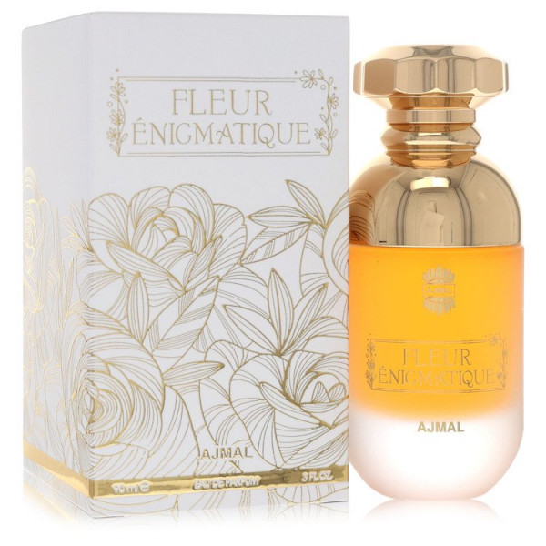 Fleur &Eacute;nigmatique Ajmal