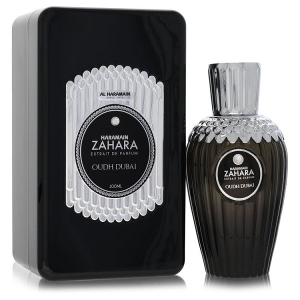 Zahara Oudh Duba&iuml; Al Haramain