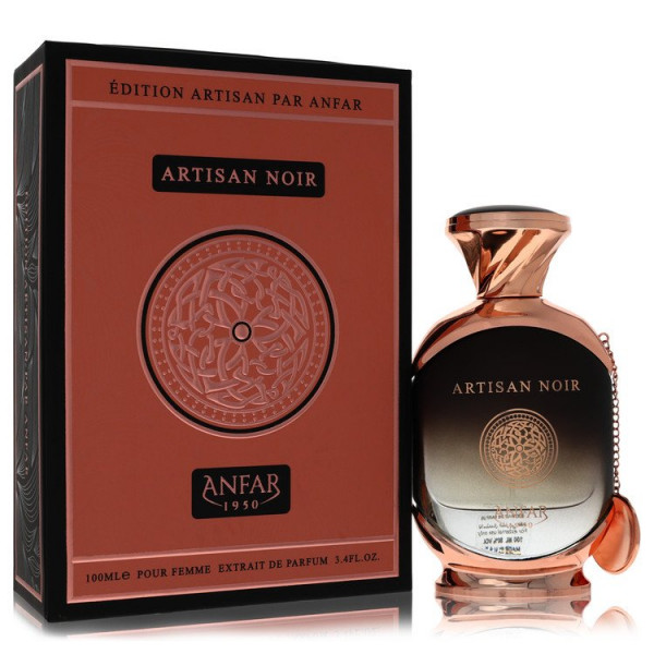 Artisan Noir Anfar