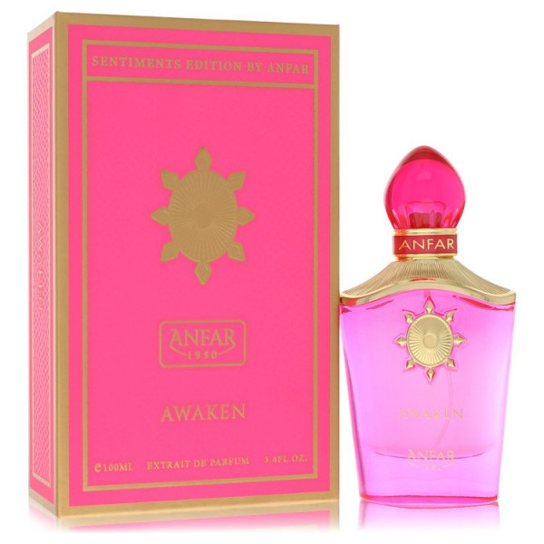 Awaken Anfar