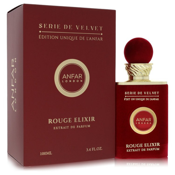 Rouge Elixir Anfar