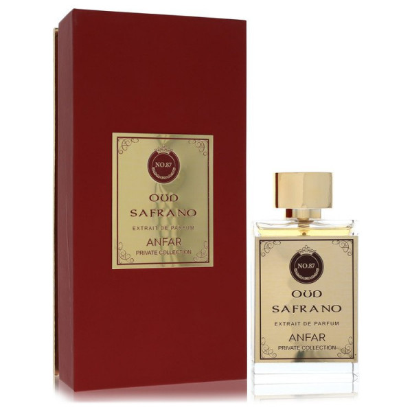 Oud Safrano Anfar