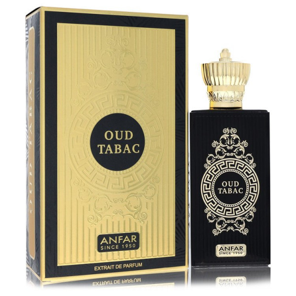Oud Tabac Anfar