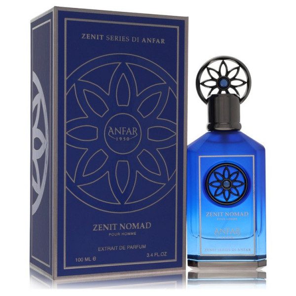 Zenit Nomad Pour Homme Anfar