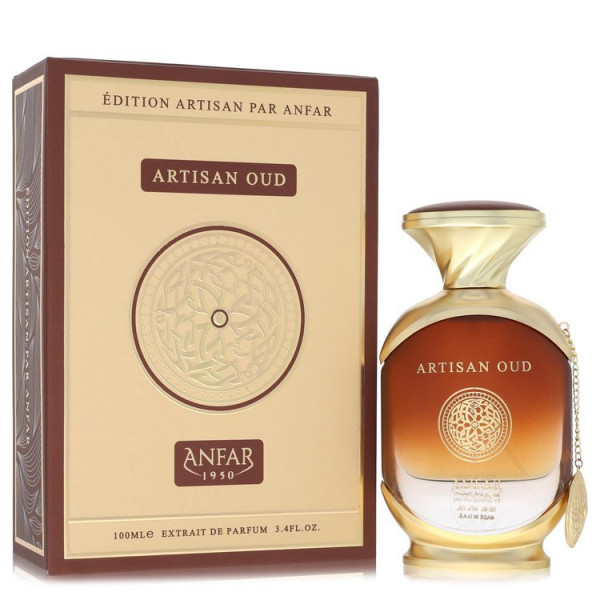 Artisan Oud Anfar