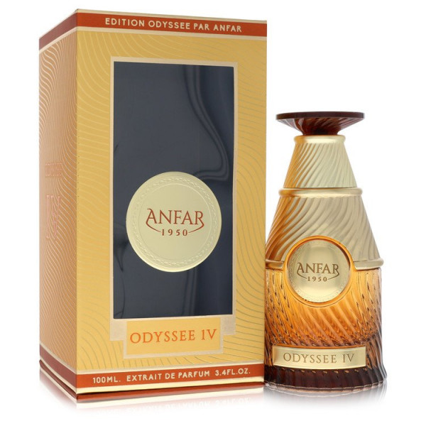 Odyssee IV Anfar