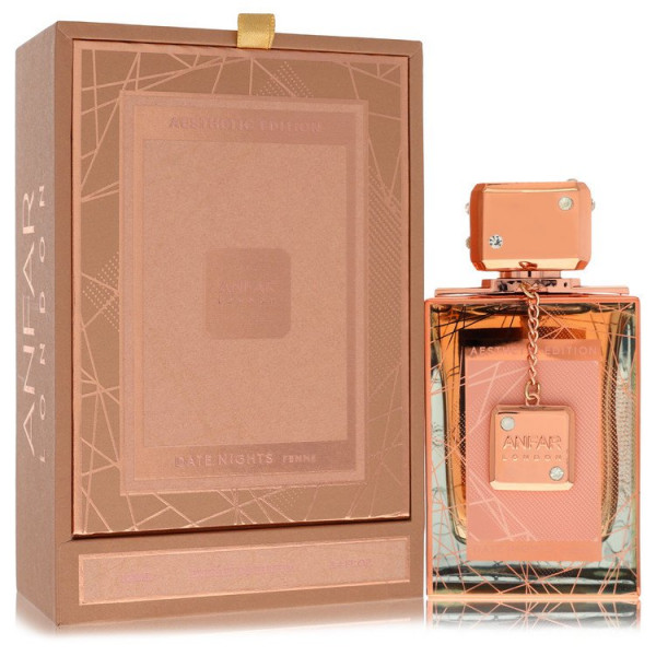 Date Nights Femme Anfar