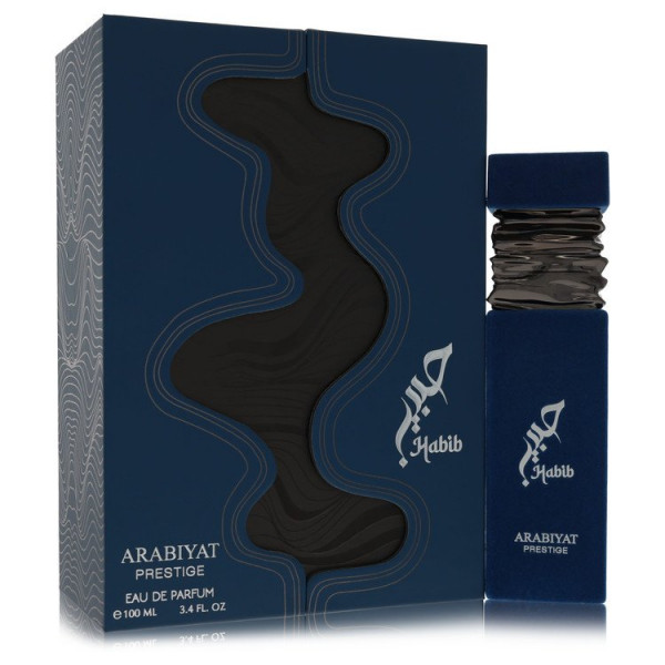 Habib Arabiyat Prestige
