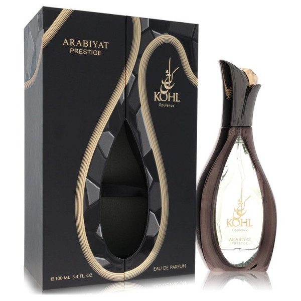 Kohl Opulence Arabiyat Prestige
