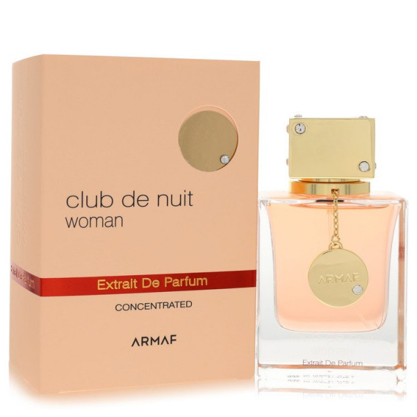 Club De Nuit Woman Armaf