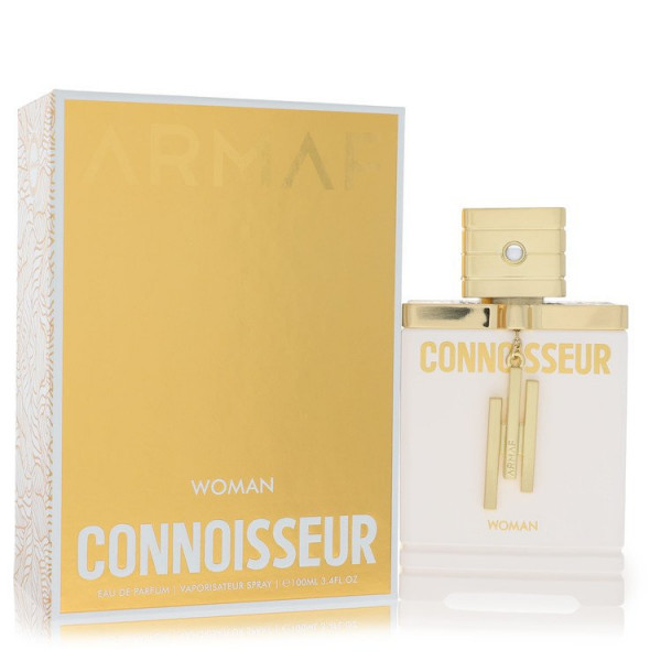 Connoisseur Woman Armaf